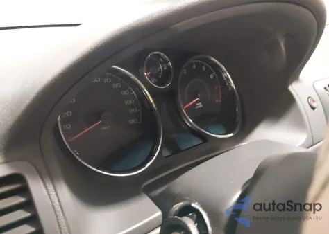 2007 Chevrolet Cobalt Lt z USA, uszkodzony, nr VIN 1G1AL55F177166561